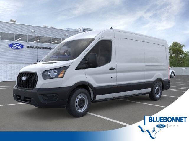 Ford Transit Van 2026 1FTBR1C85TKA88736 image Ford Transit Van 2026 1FTBR1C85TKA88736 image